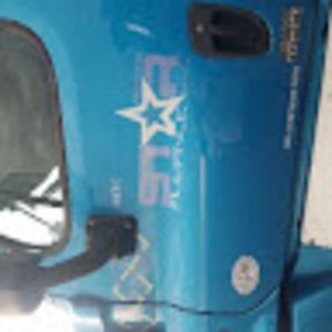 Meet your Posher, Alan